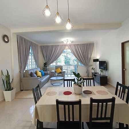 Dream 2 Apartment คาเมรอนไฮแลนด์ ภายนอก รูปภาพ