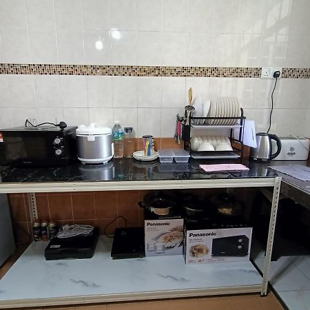 Dream 2 Apartment คาเมรอนไฮแลนด์ ภายนอก รูปภาพ