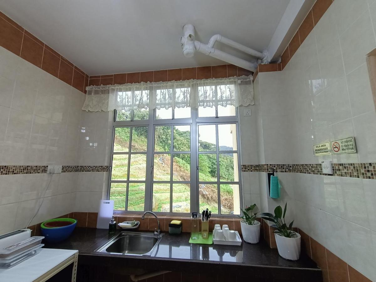 Dream 2 Apartment คาเมรอนไฮแลนด์ ภายนอก รูปภาพ