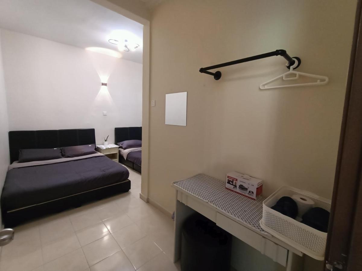 Dream 2 Apartment คาเมรอนไฮแลนด์ ภายนอก รูปภาพ