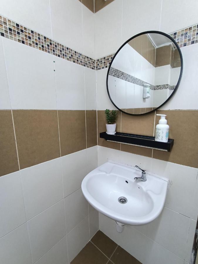 Dream 2 Apartment คาเมรอนไฮแลนด์ ภายนอก รูปภาพ