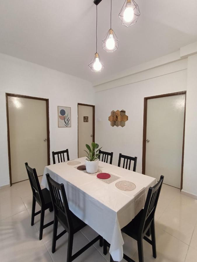 Dream 2 Apartment คาเมรอนไฮแลนด์ ภายนอก รูปภาพ