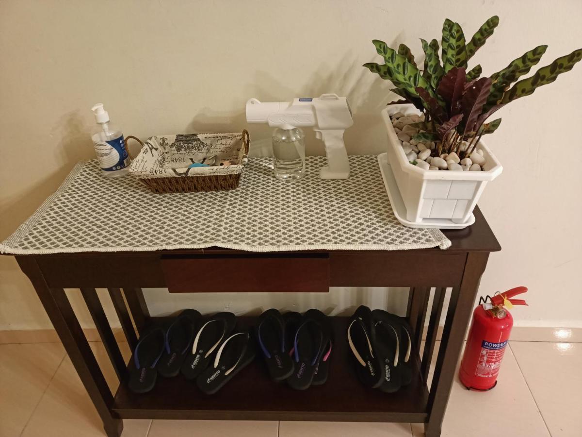 Dream 2 Apartment คาเมรอนไฮแลนด์ ภายนอก รูปภาพ