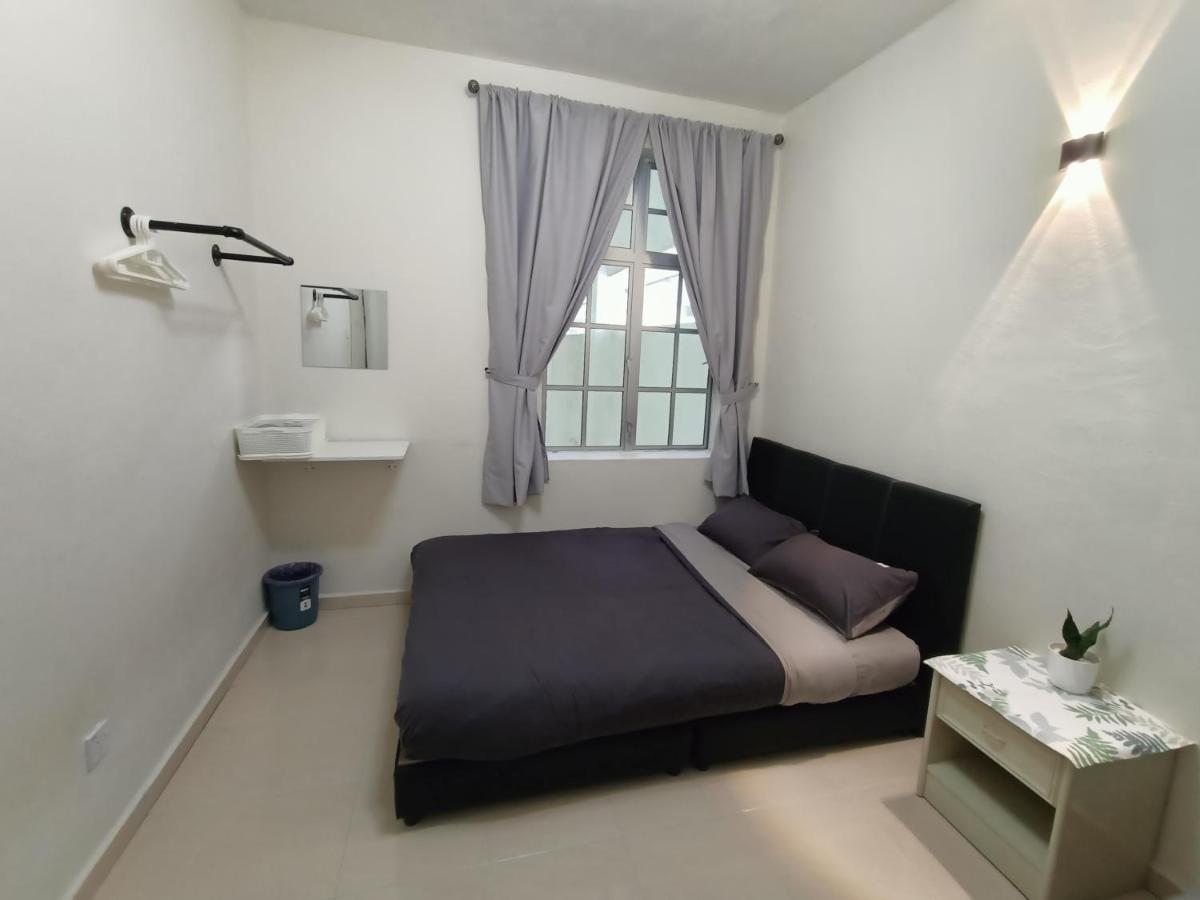 Dream 2 Apartment คาเมรอนไฮแลนด์ ภายนอก รูปภาพ