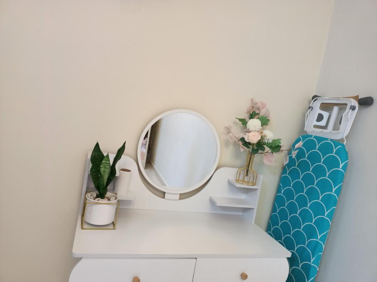 Dream 2 Apartment คาเมรอนไฮแลนด์ ภายนอก รูปภาพ