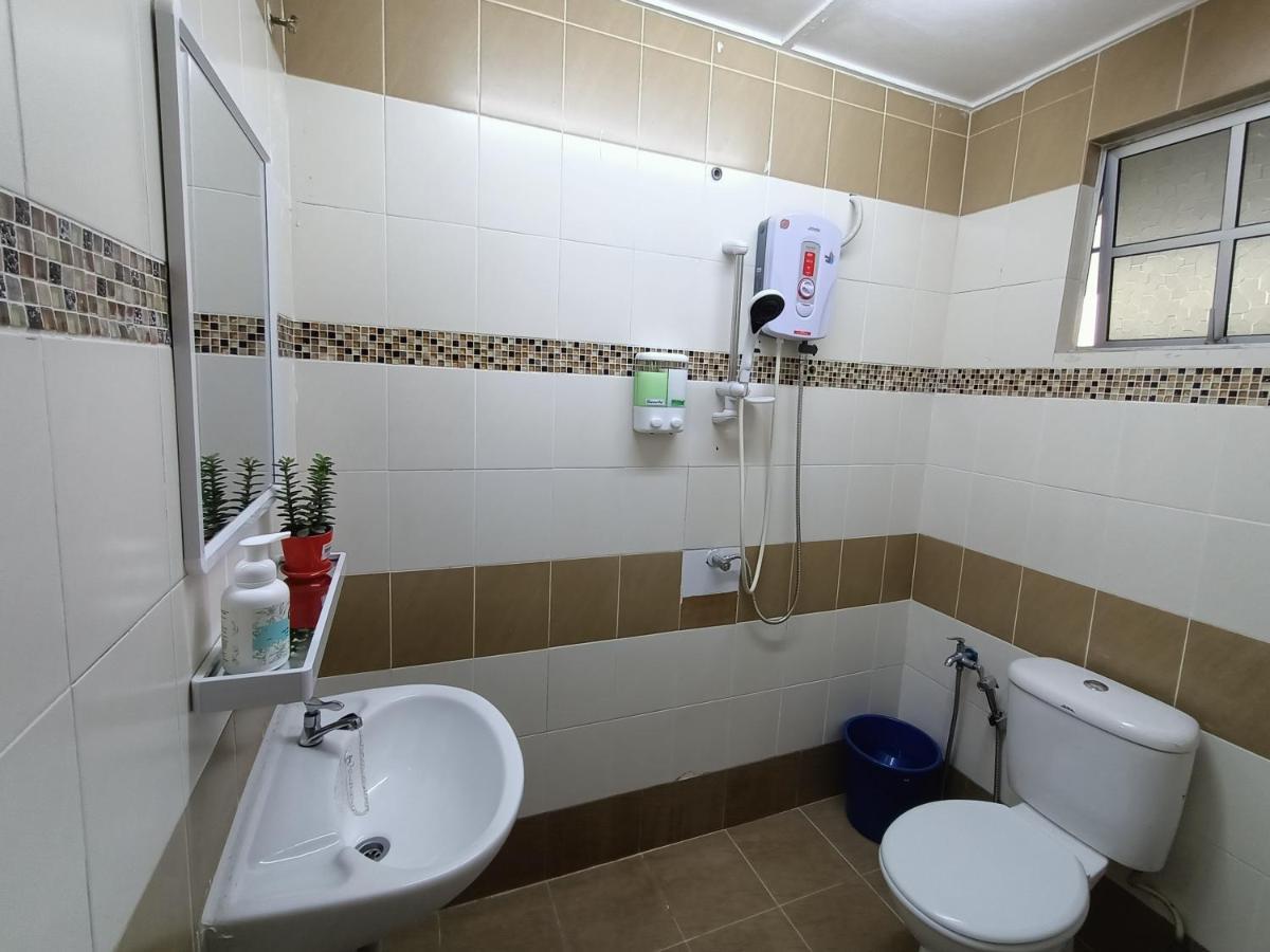 Dream 2 Apartment คาเมรอนไฮแลนด์ ภายนอก รูปภาพ
