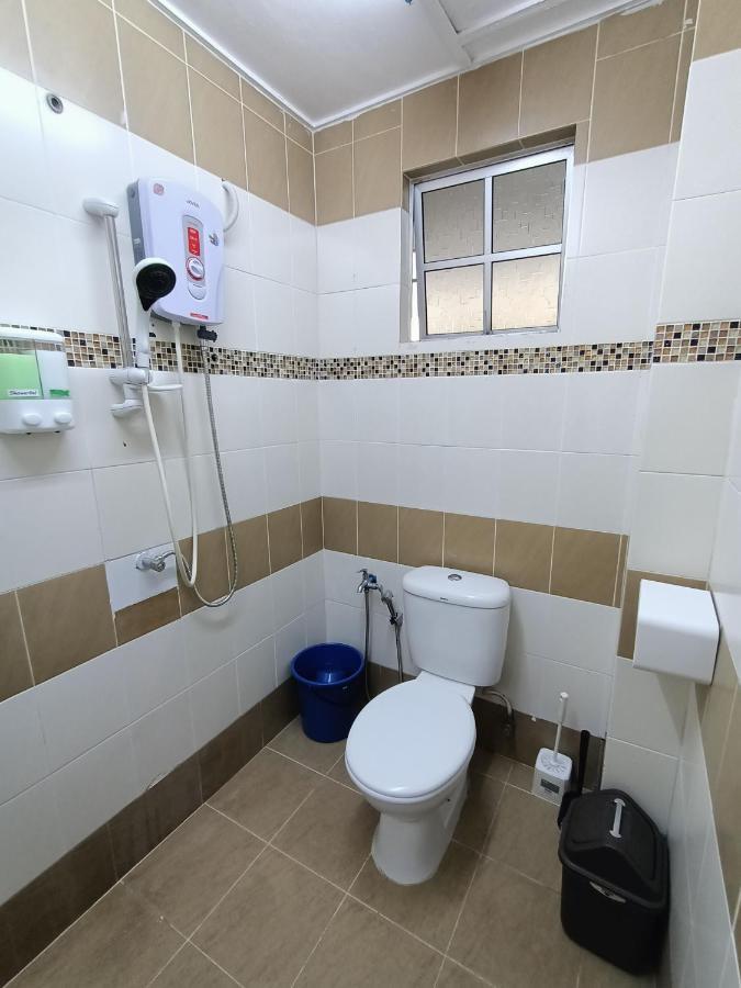 Dream 2 Apartment คาเมรอนไฮแลนด์ ภายนอก รูปภาพ