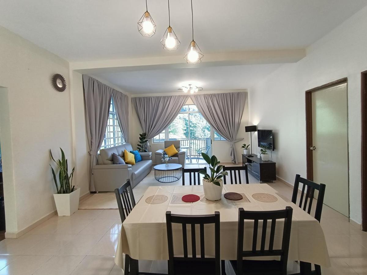Dream 2 Apartment คาเมรอนไฮแลนด์ ภายนอก รูปภาพ