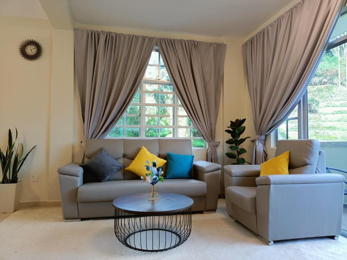 Dream 2 Apartment คาเมรอนไฮแลนด์ ภายนอก รูปภาพ