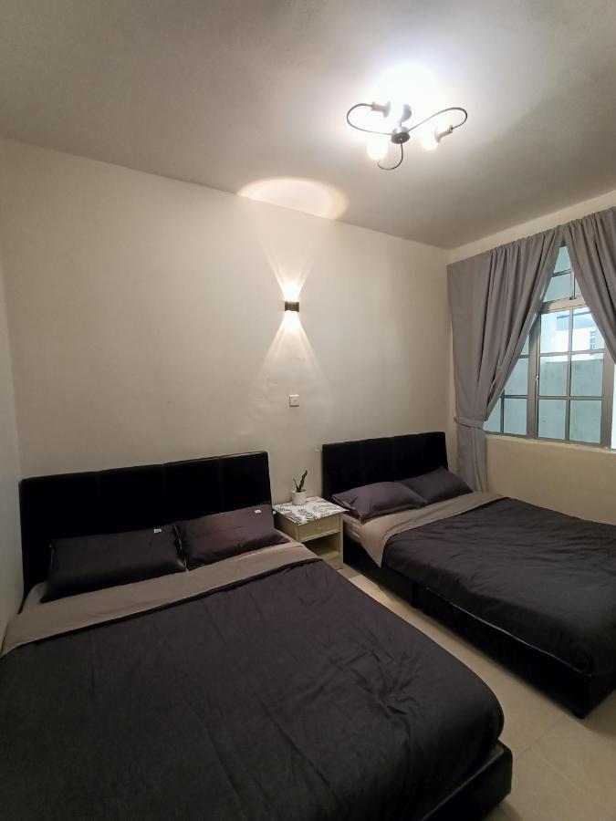 Dream 2 Apartment คาเมรอนไฮแลนด์ ภายนอก รูปภาพ