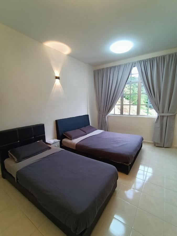 Dream 2 Apartment คาเมรอนไฮแลนด์ ภายนอก รูปภาพ