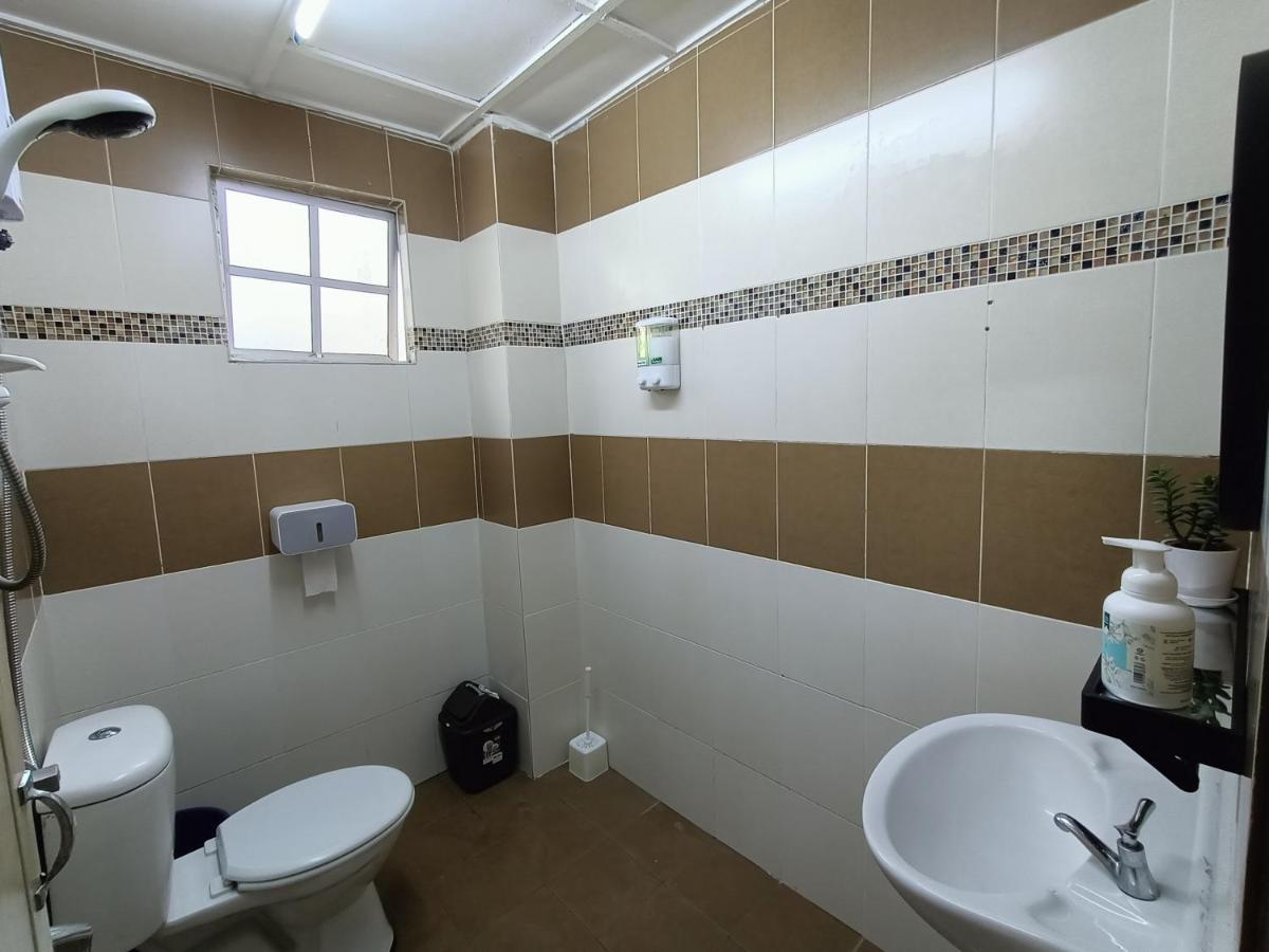 Dream 2 Apartment คาเมรอนไฮแลนด์ ภายนอก รูปภาพ