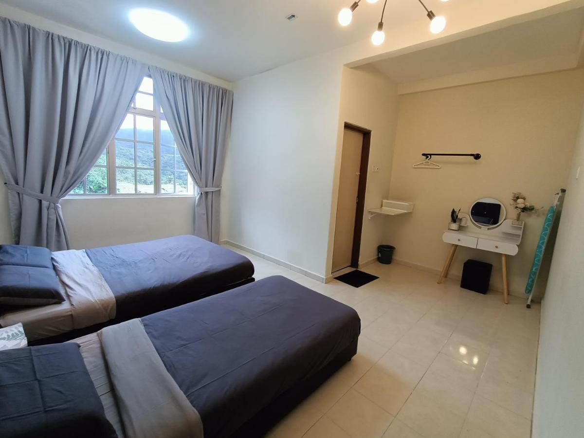 Dream 2 Apartment คาเมรอนไฮแลนด์ ภายนอก รูปภาพ