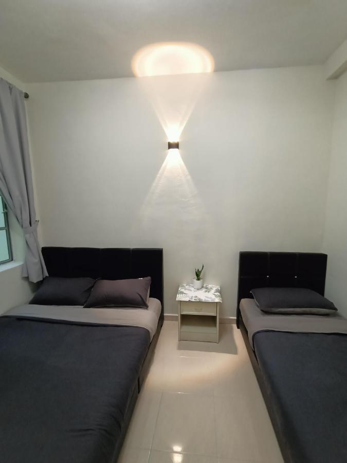 Dream 2 Apartment คาเมรอนไฮแลนด์ ภายนอก รูปภาพ