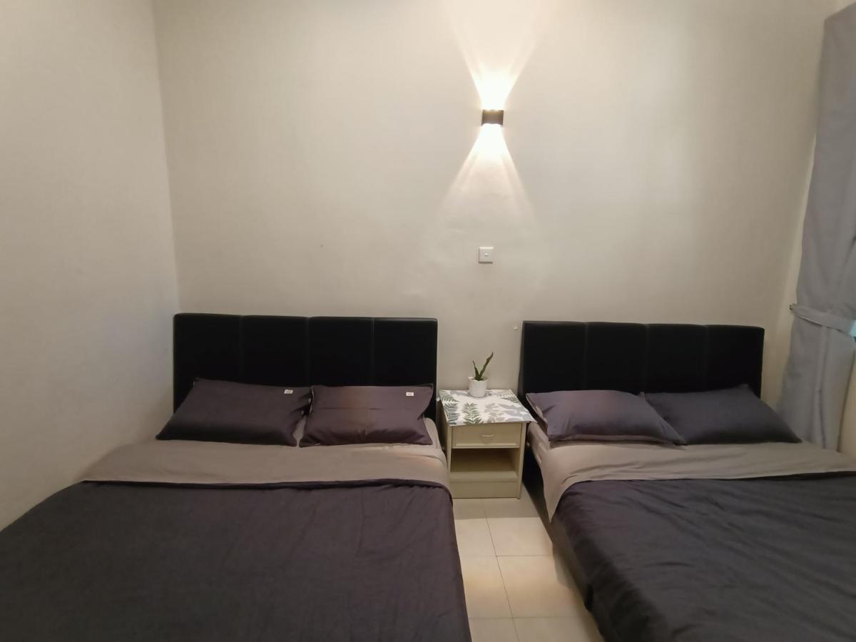 Dream 2 Apartment คาเมรอนไฮแลนด์ ภายนอก รูปภาพ