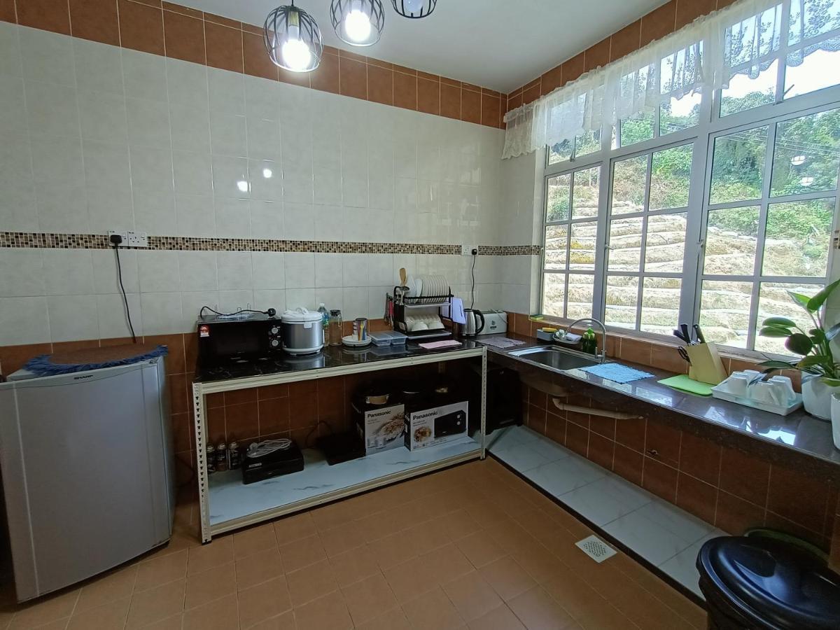 Dream 2 Apartment คาเมรอนไฮแลนด์ ภายนอก รูปภาพ