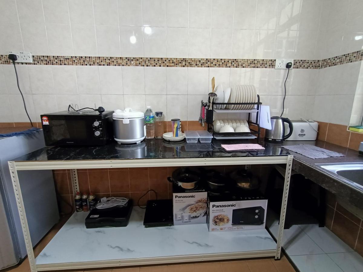 Dream 2 Apartment คาเมรอนไฮแลนด์ ภายนอก รูปภาพ